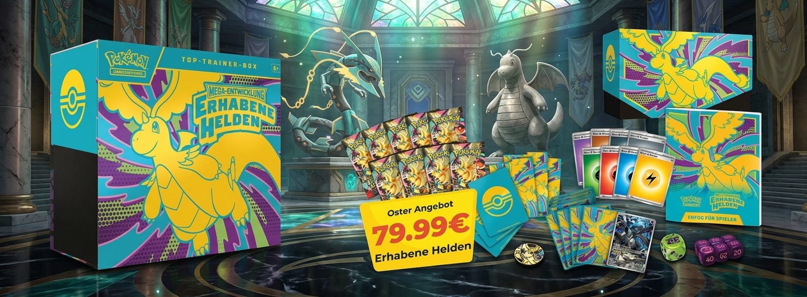 Bestseller bei Card4Fun