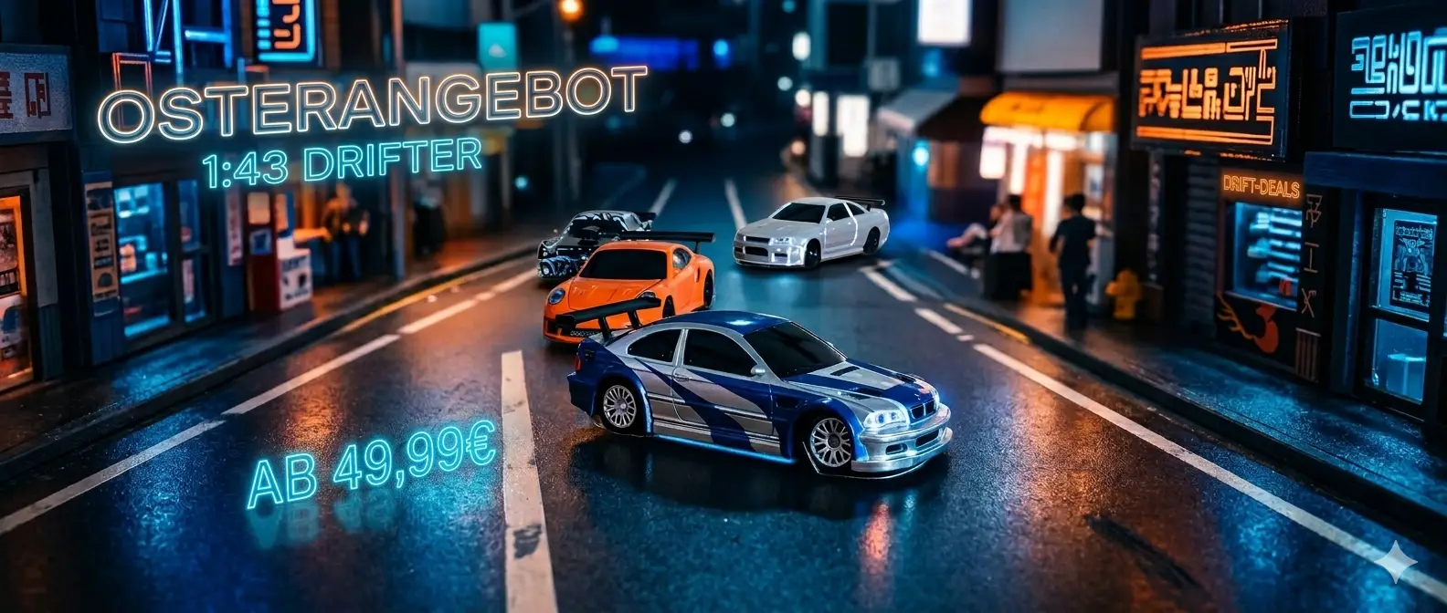 Versandkostenfrei ab 30€