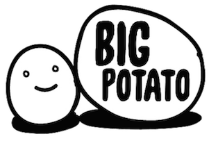 Big Potato