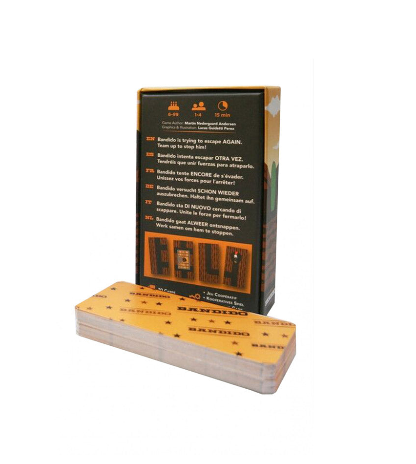 Bandido Bild 3