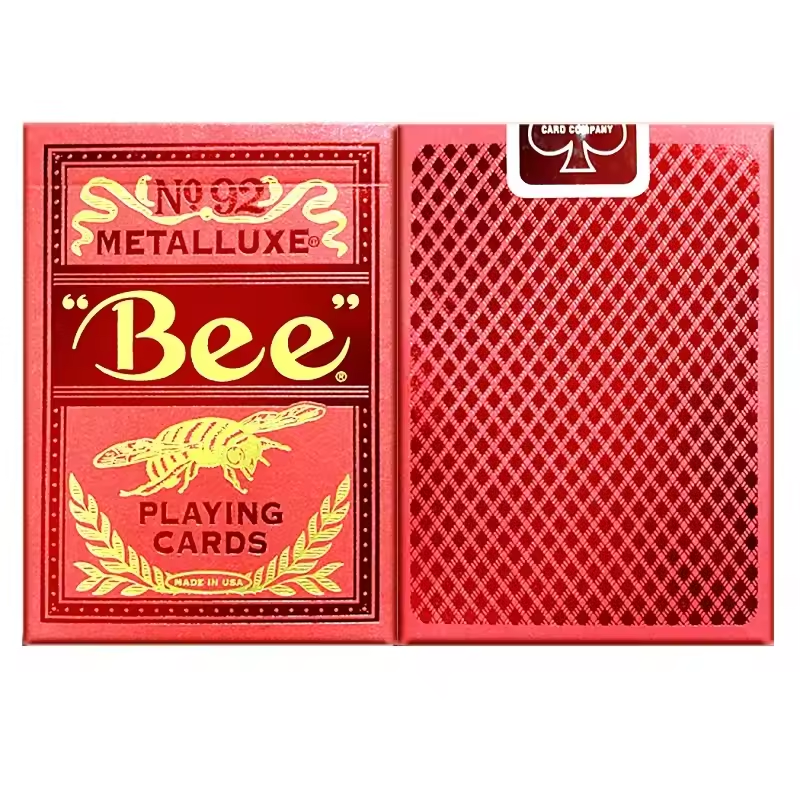 Bee No.92 Spielkarten Bild 6