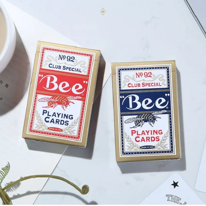 Bee No.92 Spielkarten Bild 2