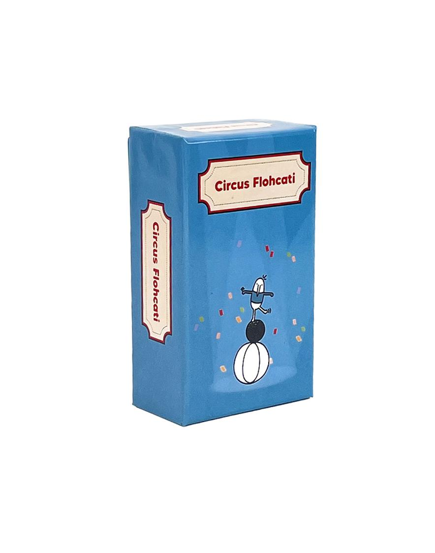 Circus Flohcati