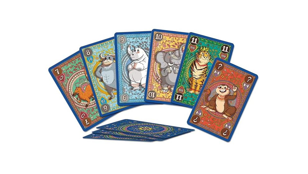 Hungry Monkey Bild 4