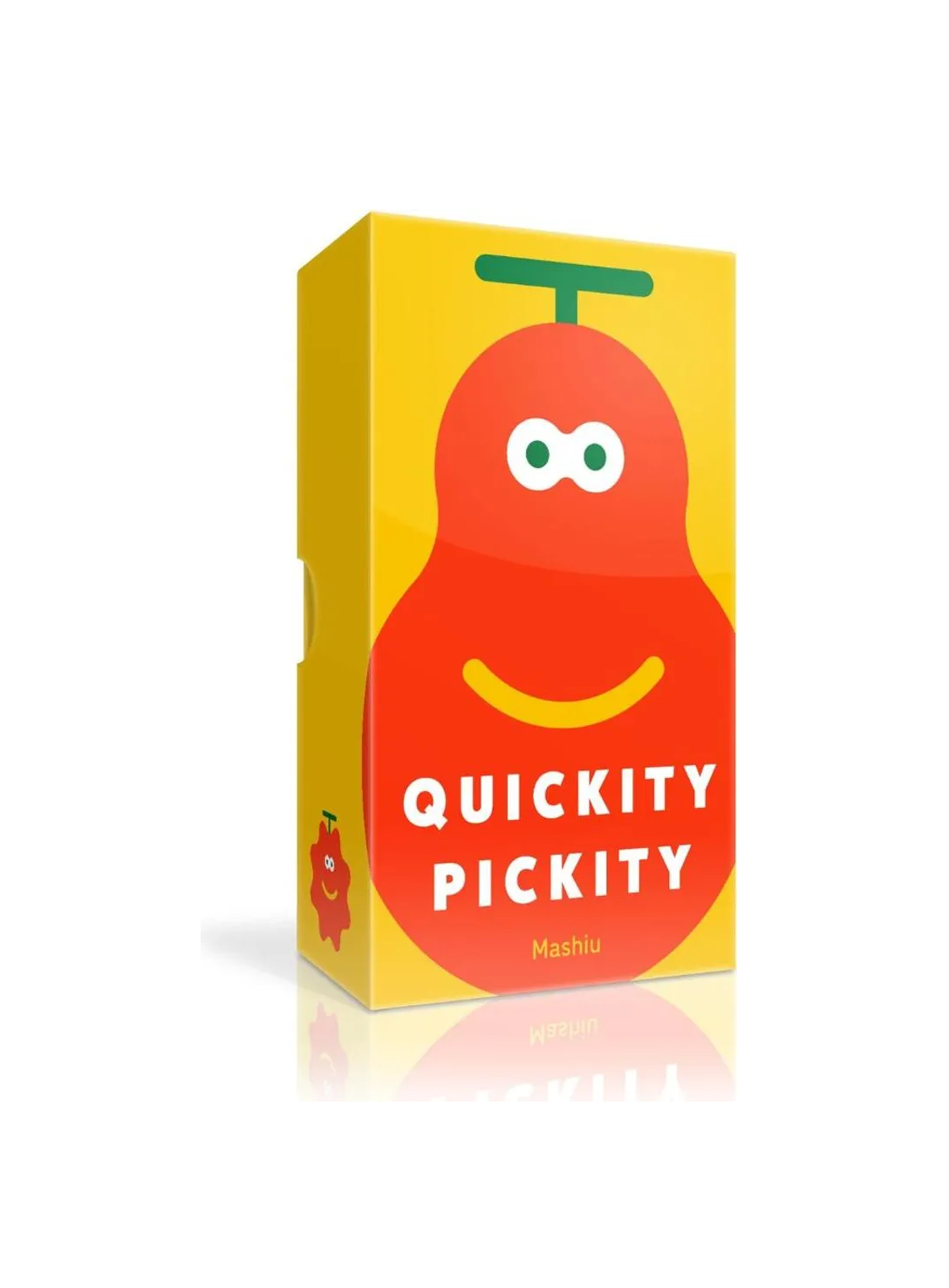 Quickity Pickity