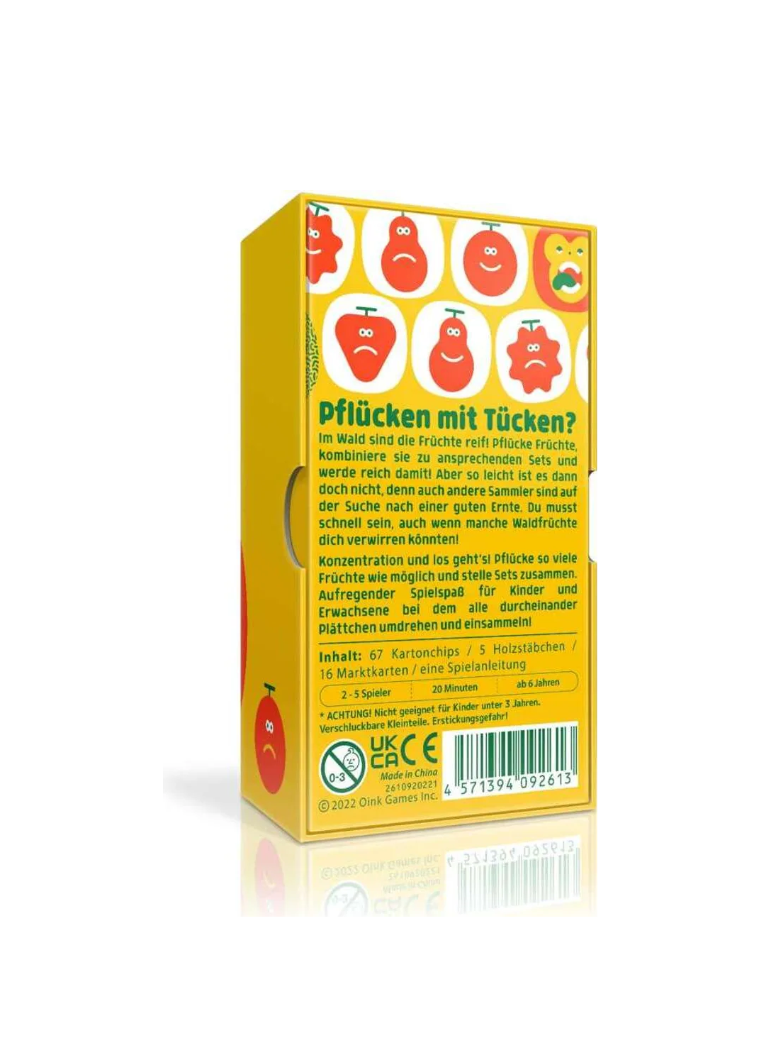 Quickity Pickity Bild 2