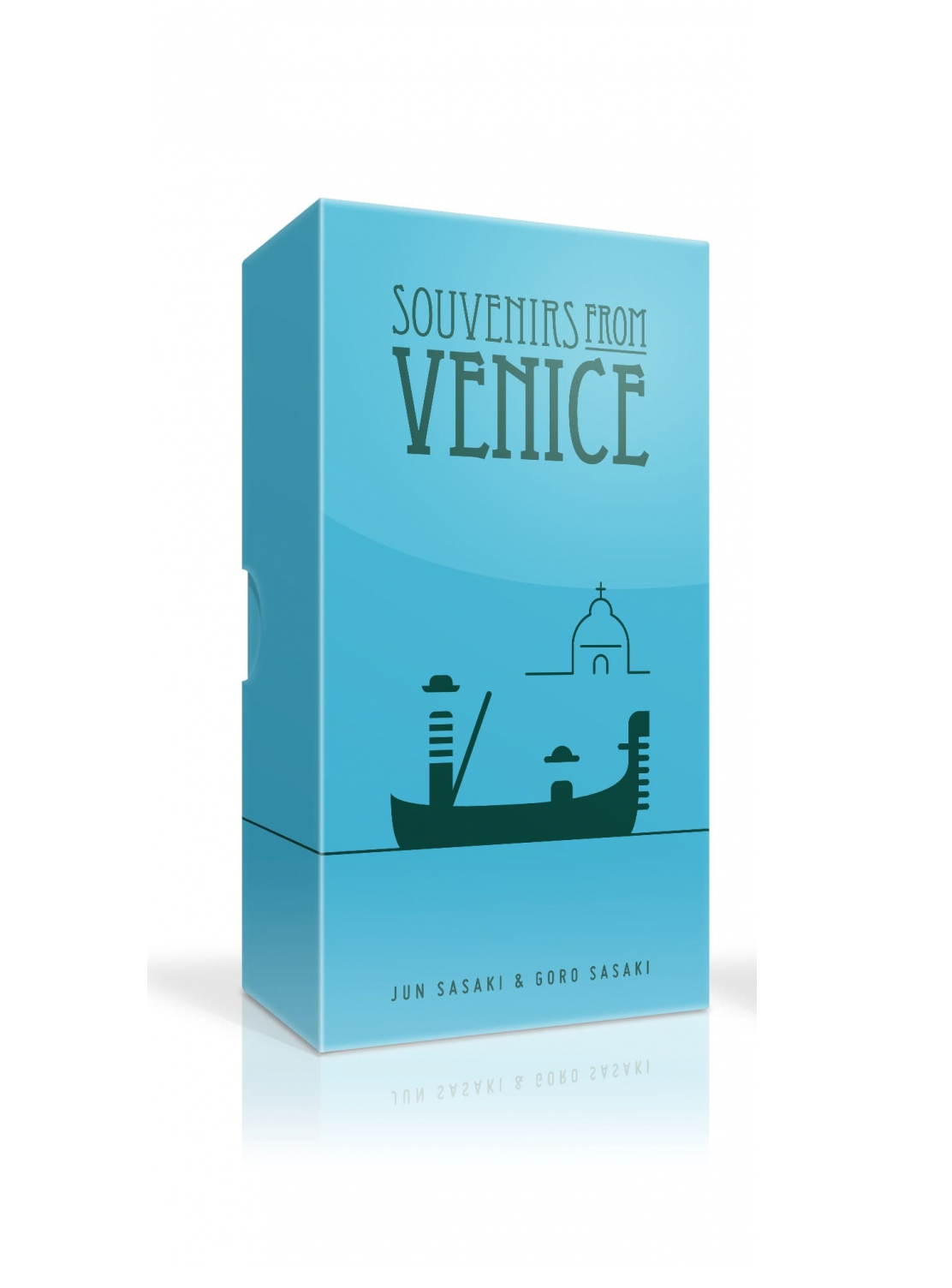 Souvenirs from Venice