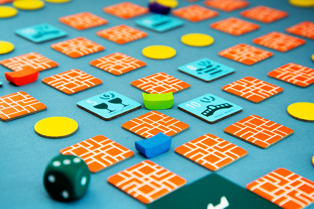 Souvenirs from Venice Bild 4