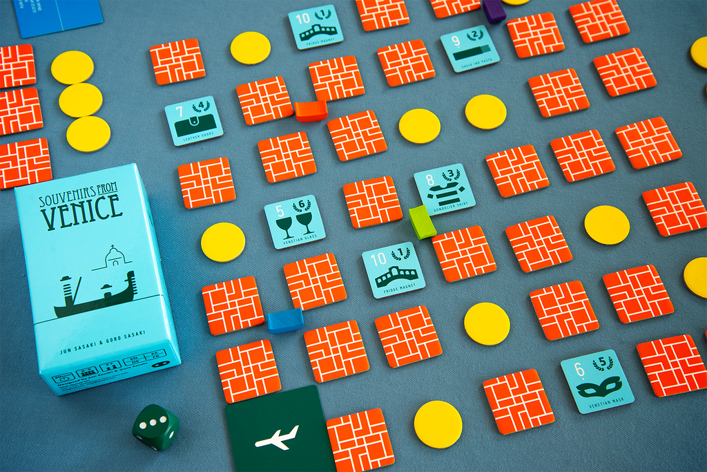 Souvenirs from Venice Bild 5